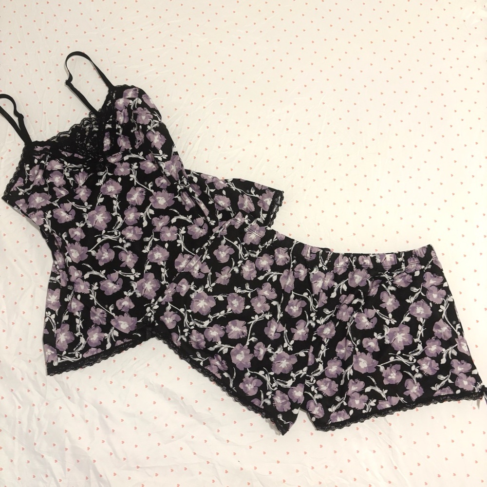 Pajama set
